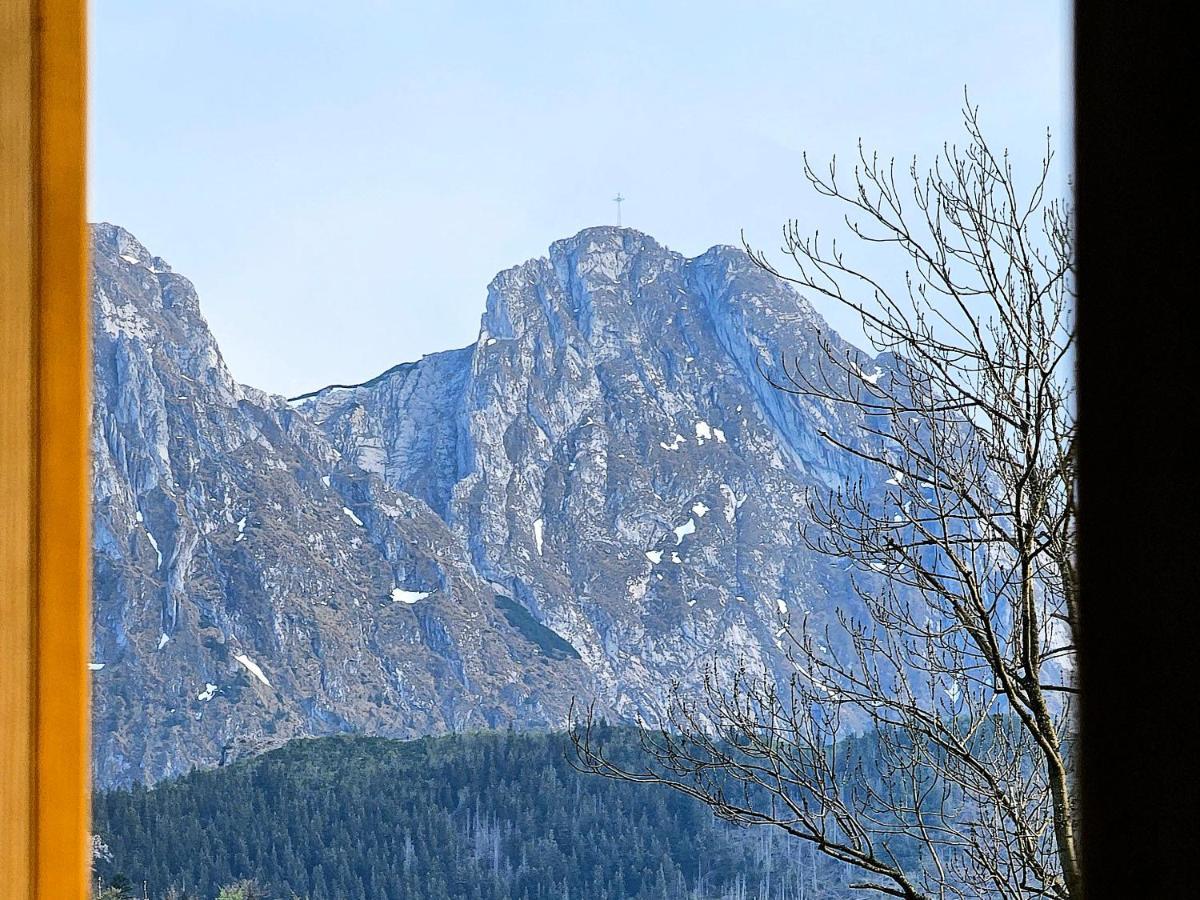 Apartamento Modrzejewska Z Goralka Giewont View By Rentilopl *